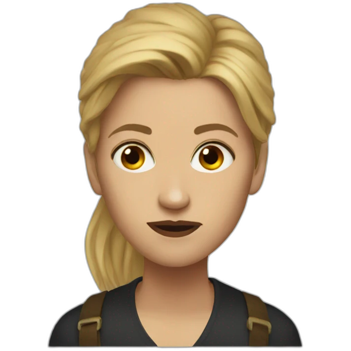 buffy emoji