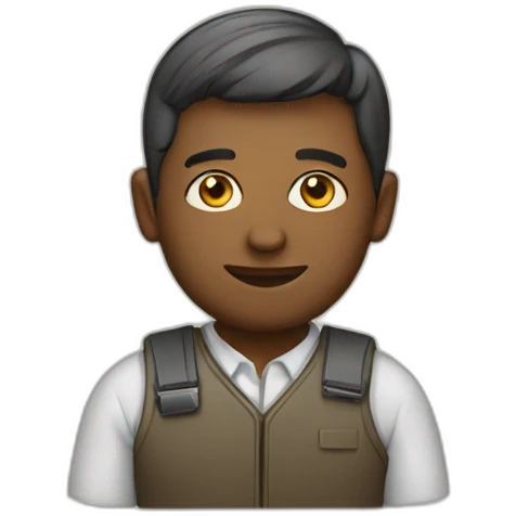 programmer emoji