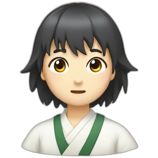 Kiotaka ayanokōji emoji