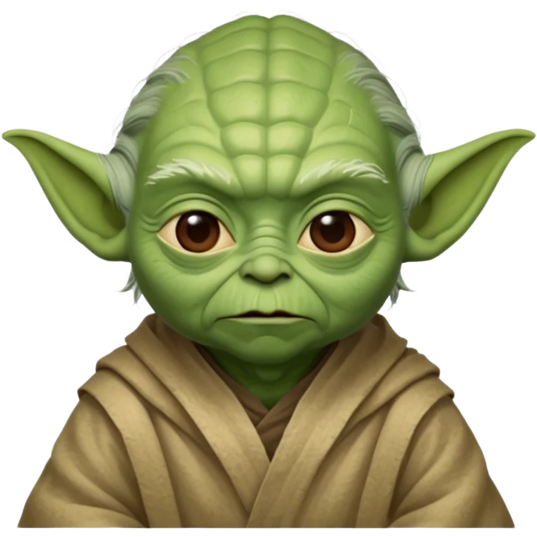 yoda emoji