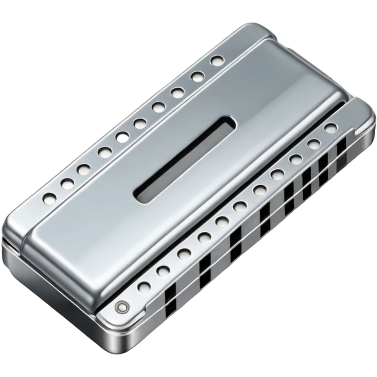 harmonica emoji