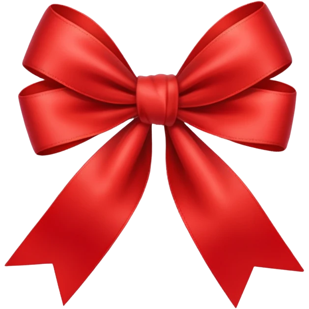 ❤️🎀 emoji