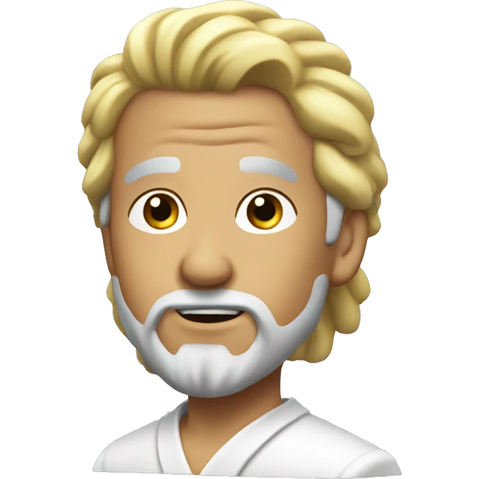 gojo emoji