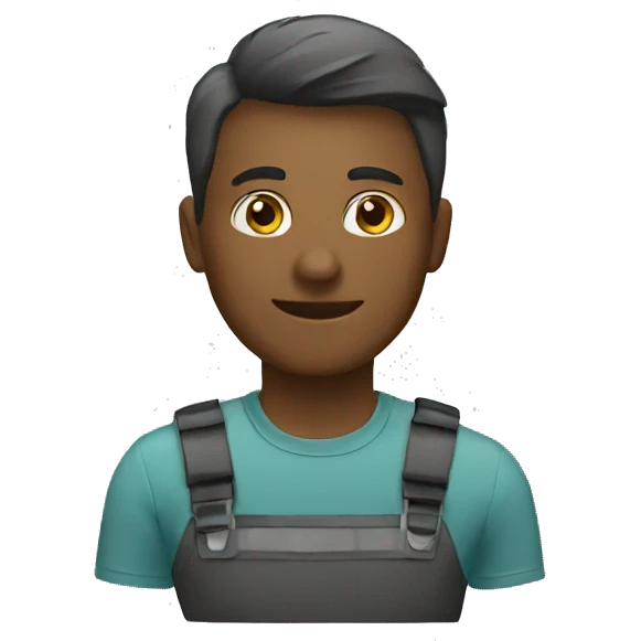 customers emoji