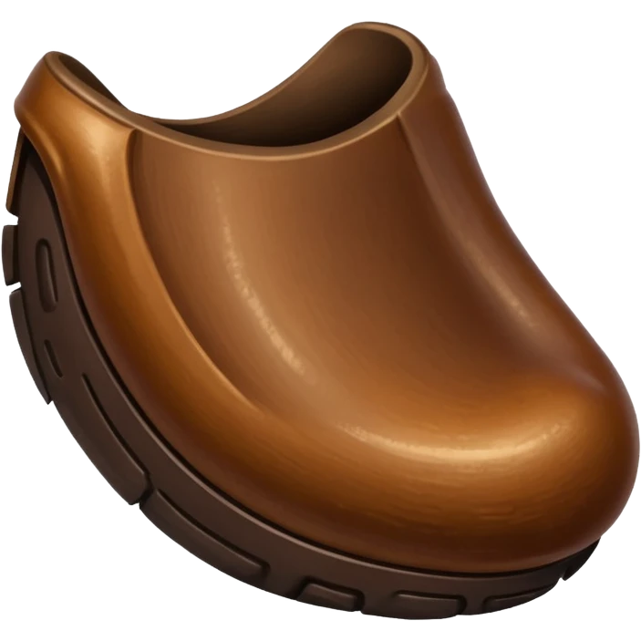 HOOF emoji