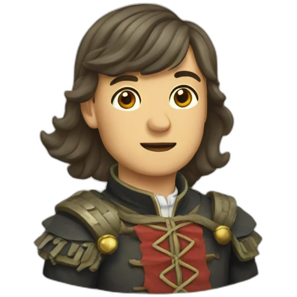 Hessen emoji