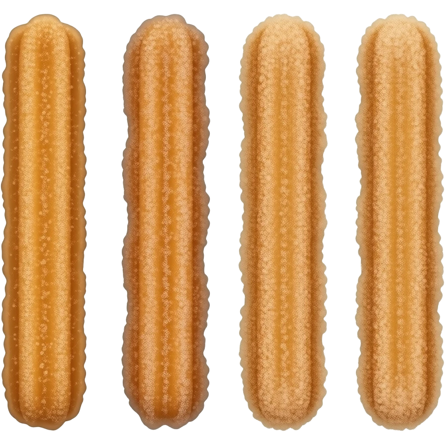 churros emoji