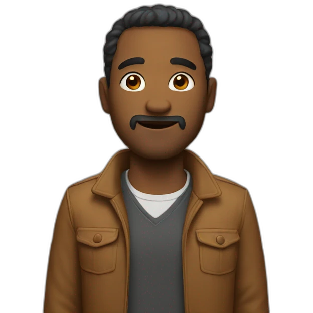 men emoji