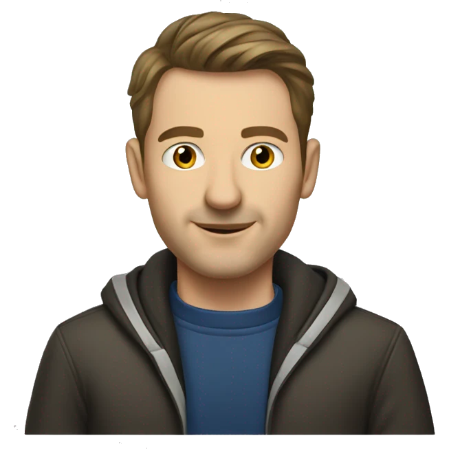 Denis Becirovic emoji