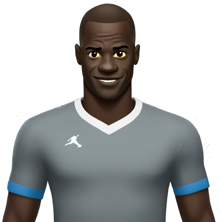 balotelli emoji