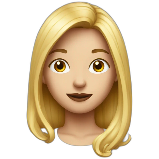 portrait shooting emoji