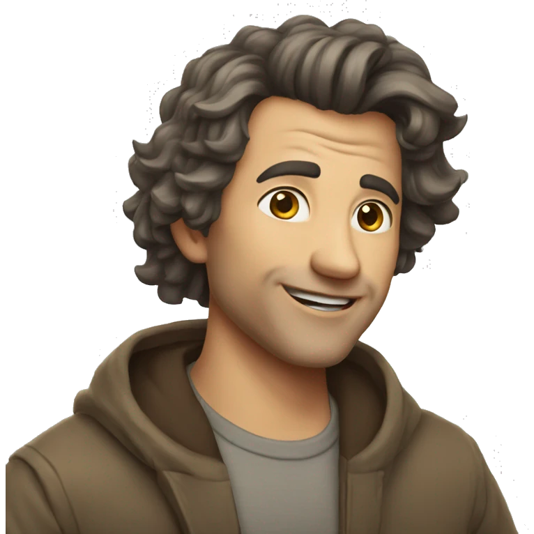 Beling hamme emoji