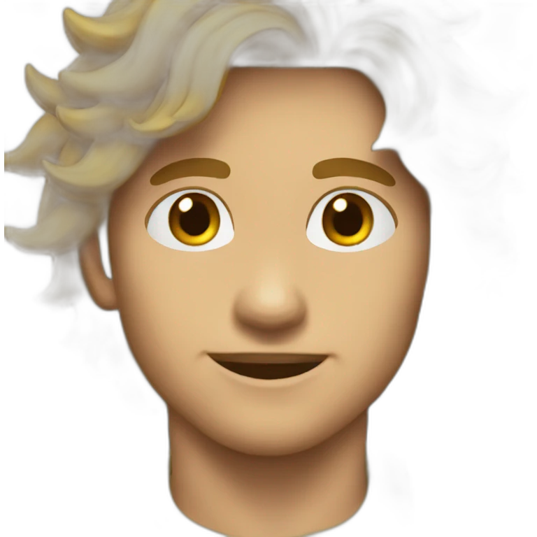 wyde emoji