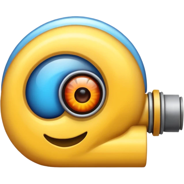 Turbo emoji