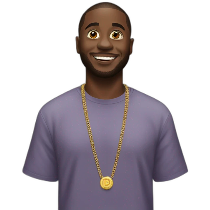 Davido emoji
