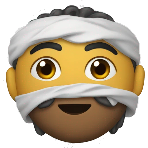 Bola de berlim emoji