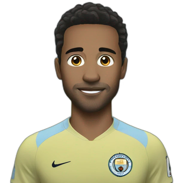 manchester city emoji