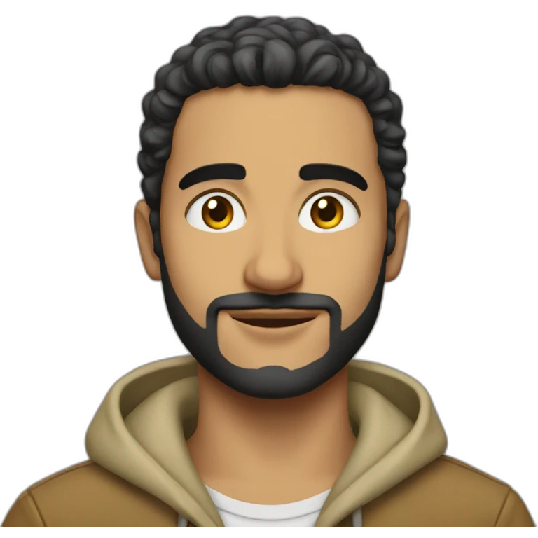 Oussama Ammar emoji