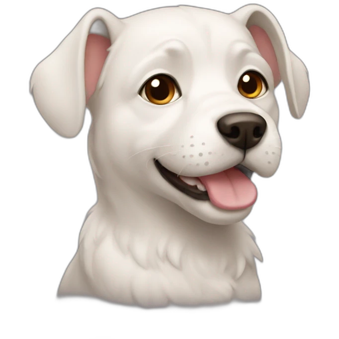 pet emoji
