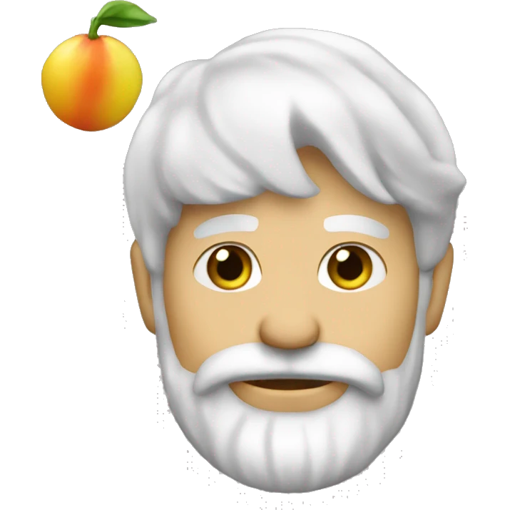 fico frutto emoji
