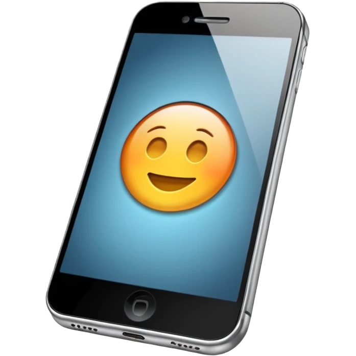 iphone emoji
