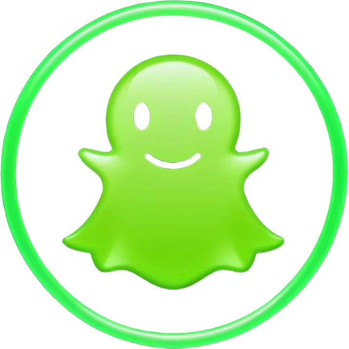 Can you create me Snapchat plus icon emoji