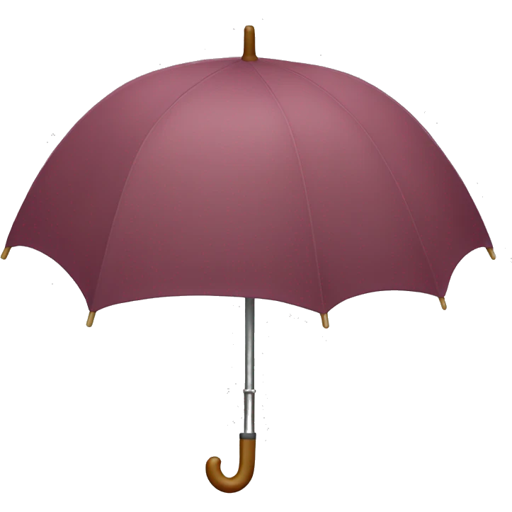 Umbrella emoji