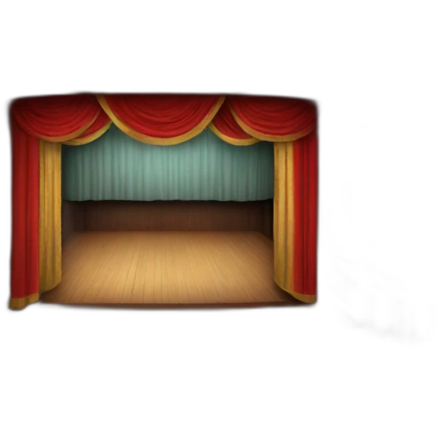 theater emoji
