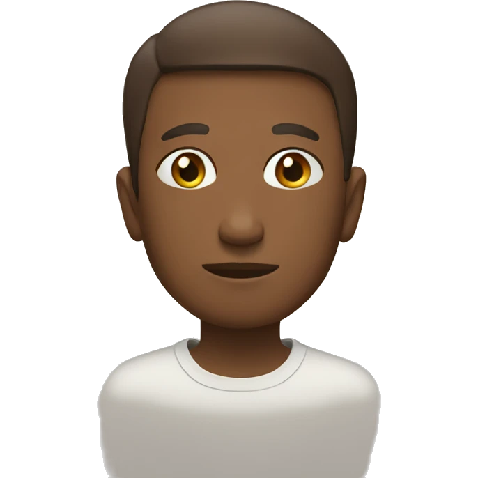 mindful emoji
