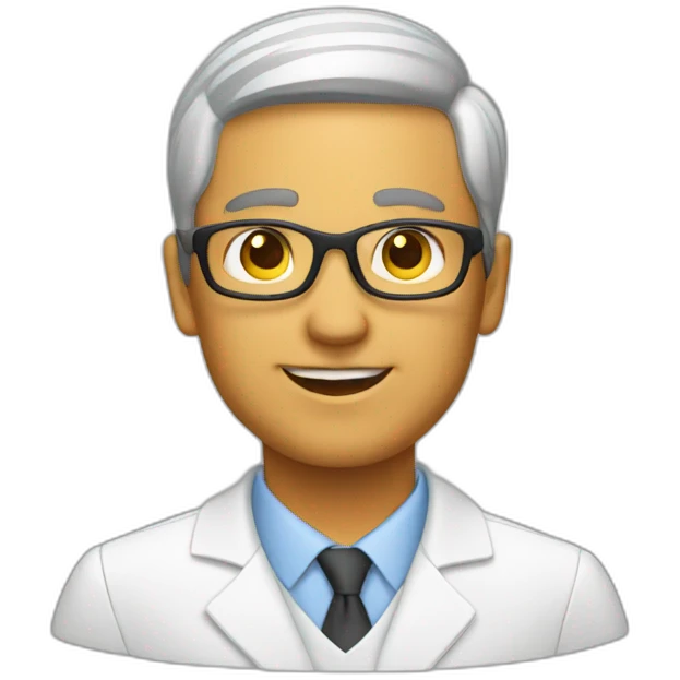 ai driven merchant emoji