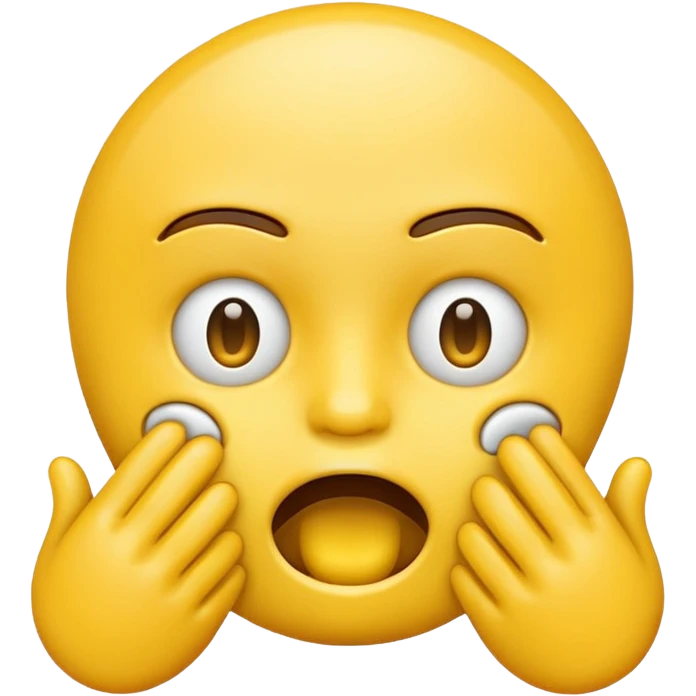 Choking emoji emoji
