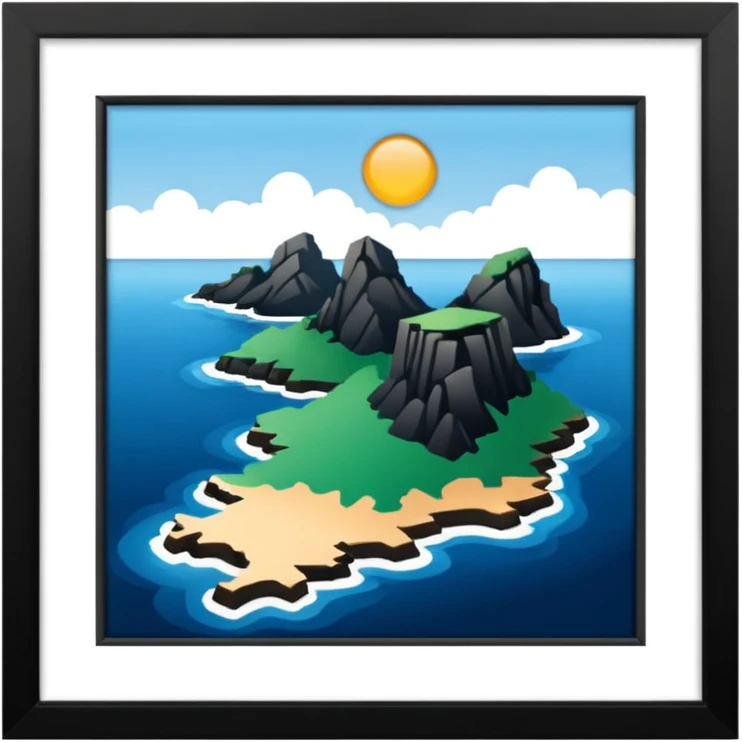 Northern Ireland emoji