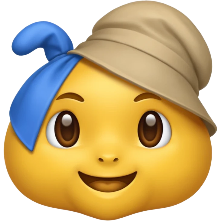  синяя галочка в круге синего цвета emoji