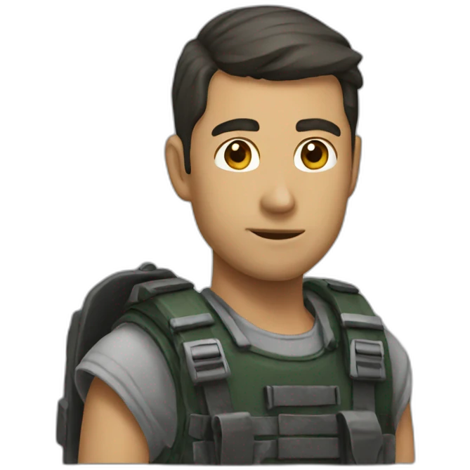 Ss emoji