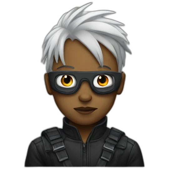 maxim the prodigy emoji