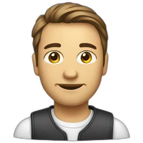 programmer emoji