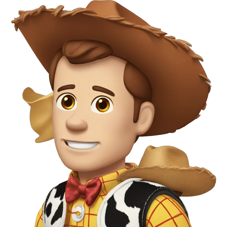 toy story emoji