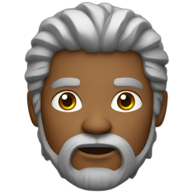 Highlander emoji