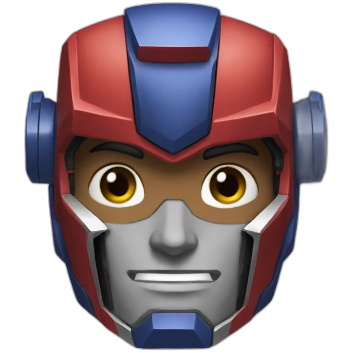 optimus emoji