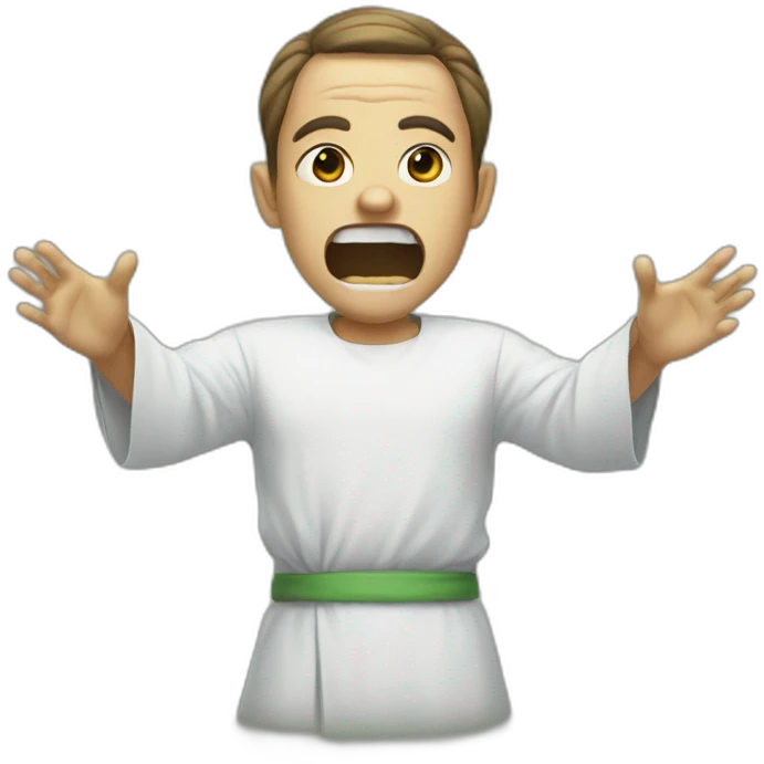 exorcism emoji