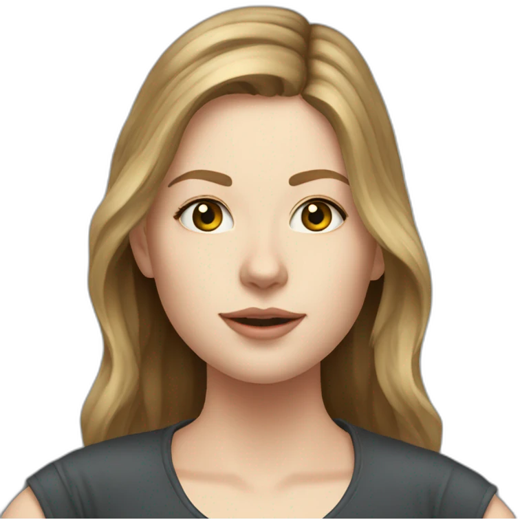 charlotte de witte emoji