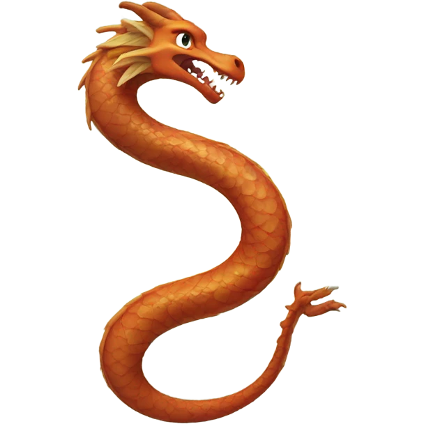 ouroboros emoji