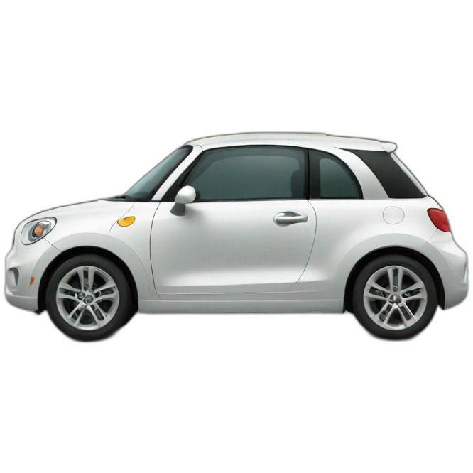 Car emoji