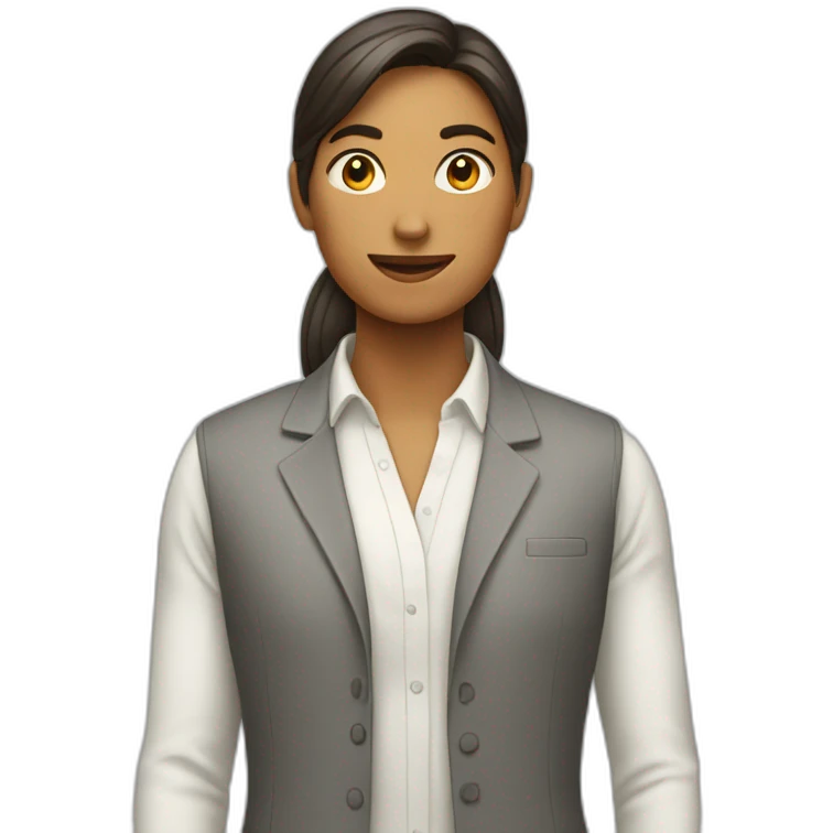 Homme sur femme emoji