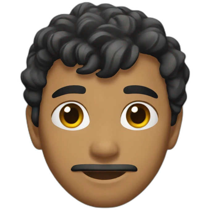Miguel emoji