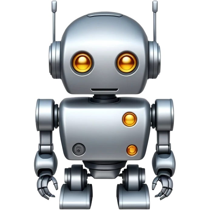 Automate emoji