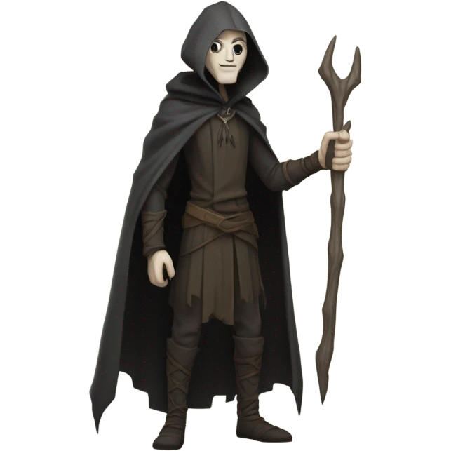 Nosferatu  emoji