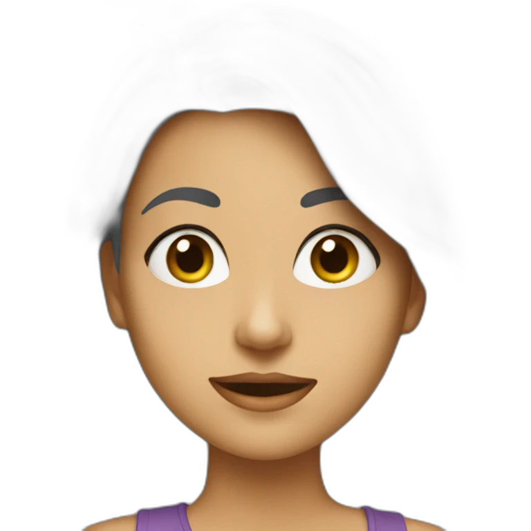 Dilara emoji