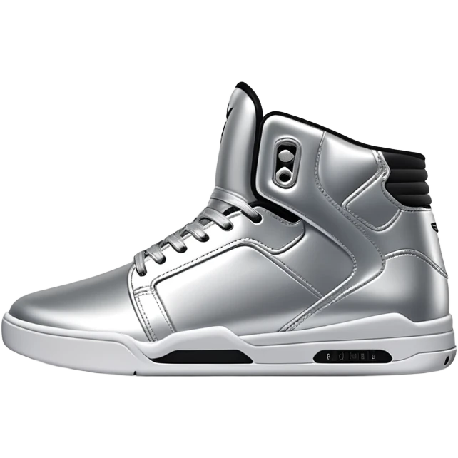 Supra mj4 emoji