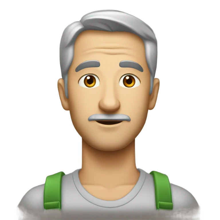 Собака emoji